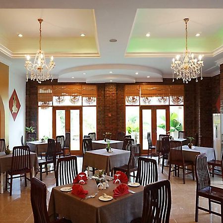Raza Gyo Hotel Bagan Exterior photo