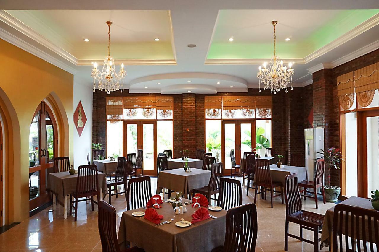 Raza Gyo Hotel Bagan Exterior photo